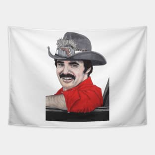 The Bandit Tapestry