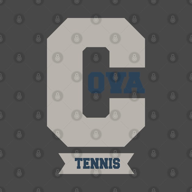 CoVA Tennis Coastal Virginia Design by CoVA Tennis