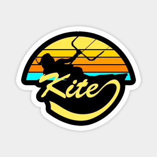 Kite Magnet