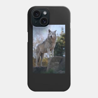 Wolf Phone Case