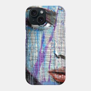 Opacity Phone Case