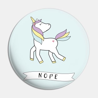 Unicorn 2 Pin