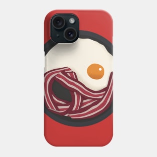 Yin Yang - Kitchen version Phone Case