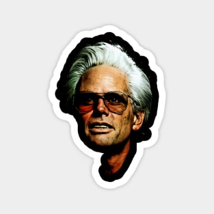 BABY BILLY UNCLE VINTAGE 90S Magnet