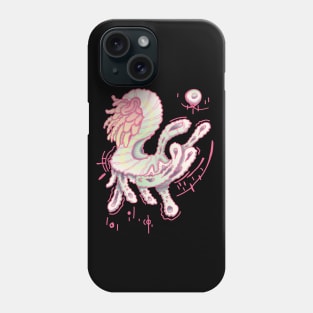 Spew Phone Case