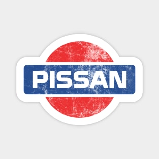 Pissan Magnet