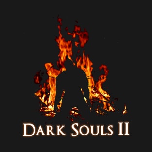 Dark Souls - BONFIRE T-Shirt