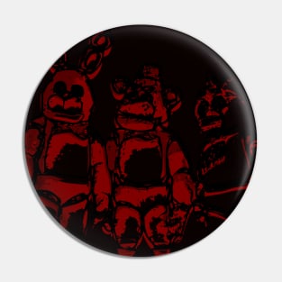 fnaf movie Pin