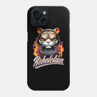 Rebelclaw Phone Case