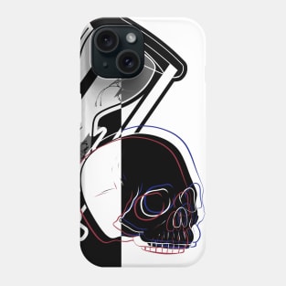 Memento Mori Phone Case