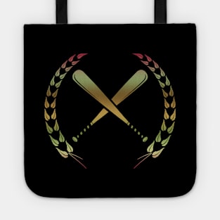 Baseball 03 Tote