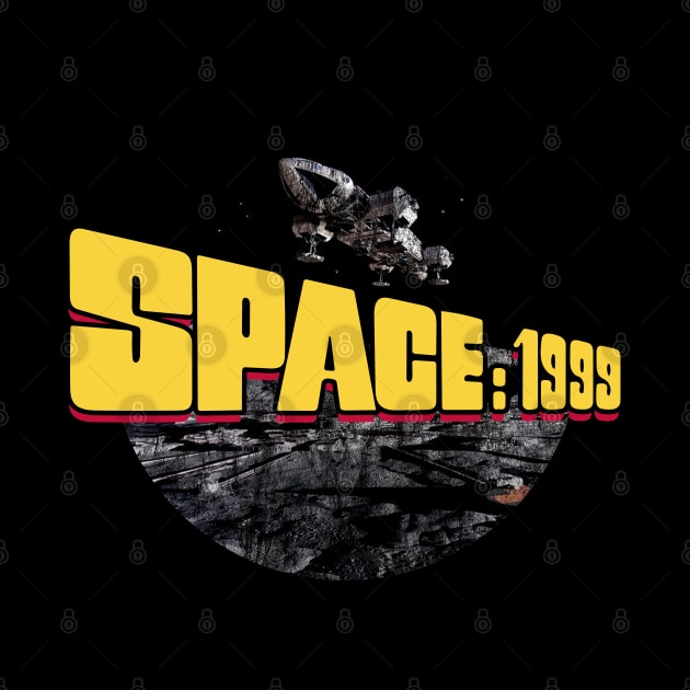 Space 1999 by Doc Multiverse Designs
