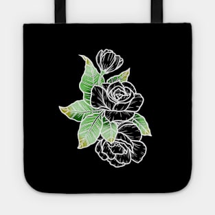 Roses Tote