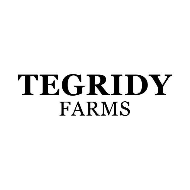 tegridy farms by equatorial porkchop