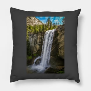 Vernal Falls Pillow