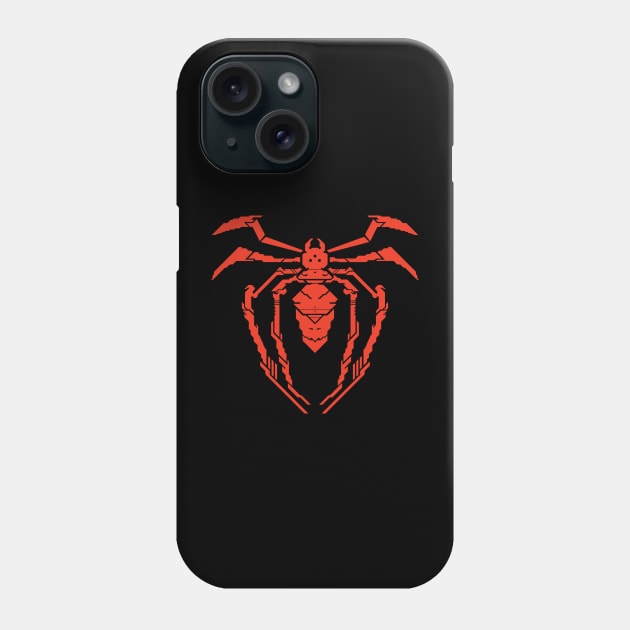 With great power... Phone Case by BadBox