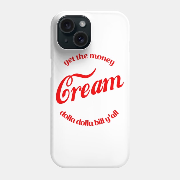 Get the Money Phone Case by Skush™