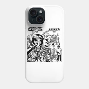 Hectic EP Phone Case