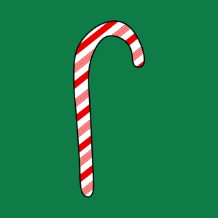 Candy Cane T-Shirt