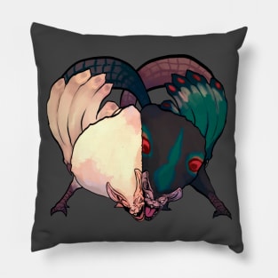 Rival Lumus Pillow