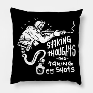 ST&TS Pillow