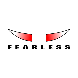 Fearless T-Shirt