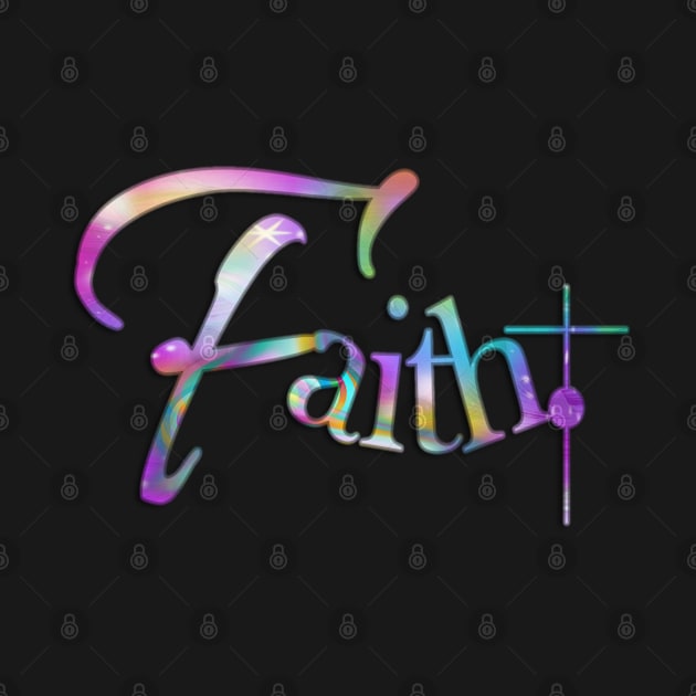 Faith Period by Angelic Gangster