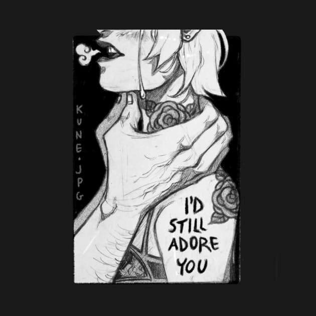 Adore you by Kune.jpg