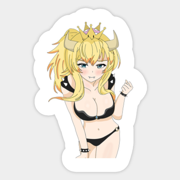 Memes Nintendo Bowsette Bowser Princess Bowsette Facebook