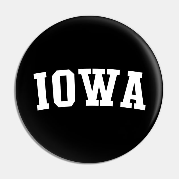 iowa-state Pin by Novel_Designs