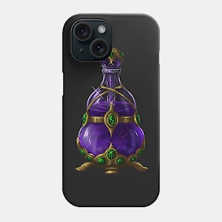 Royal Potion Phone Case