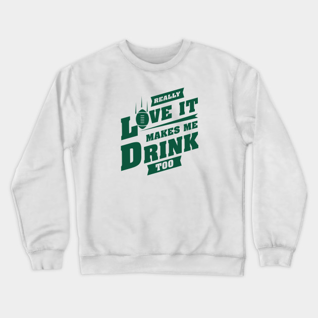 NFL New York Jets Club - Nfl - Crewneck 