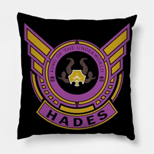 HADES - LIMITED EDITION Pillow