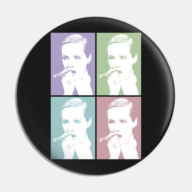 Julie Andrews Victor Grant Pin by baranskini