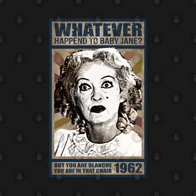 Baby Jane 1962 by iceeagleclassic