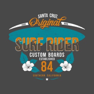 Surf Rider T-Shirt