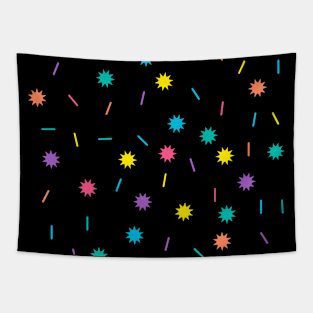 Summer Sprinkles Tapestry