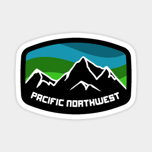 Pacific Northwest Magnet