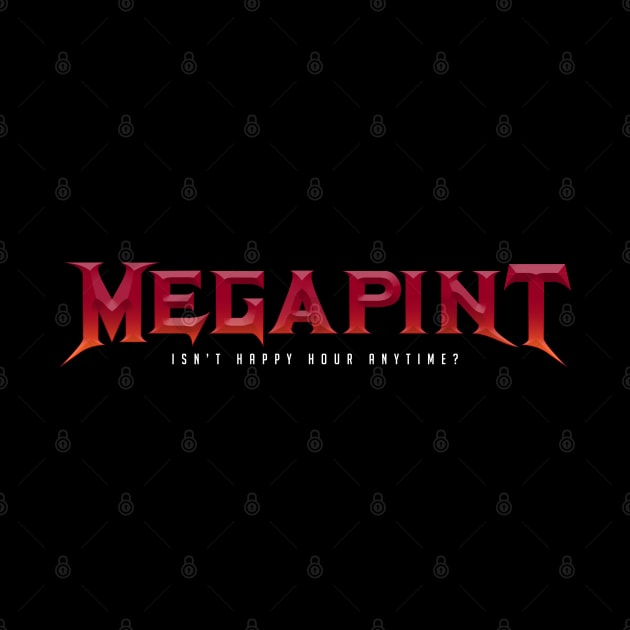 Megapint by emodist