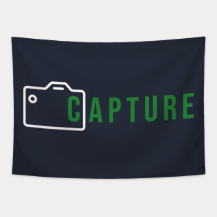 Capture Tapestry