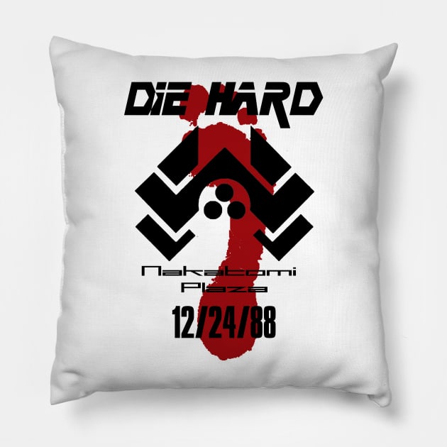 Metal Gear McClane Pillow by TraviO