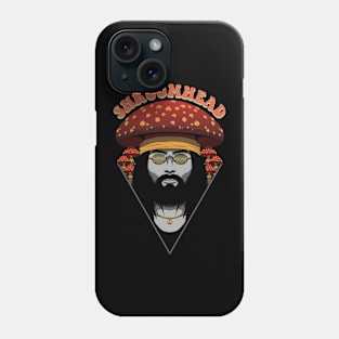 Shroomhead Phone Case