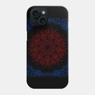 Cathedral Core Phone Case