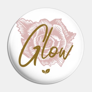 Glow Pin