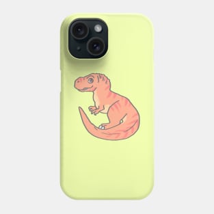 Lil T-Rex Phone Case