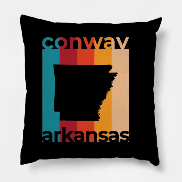 coway pillow