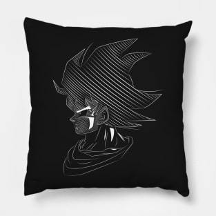 Sangoku Pillow