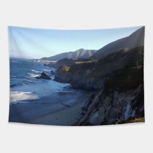 The Pacific Coast Tapestry