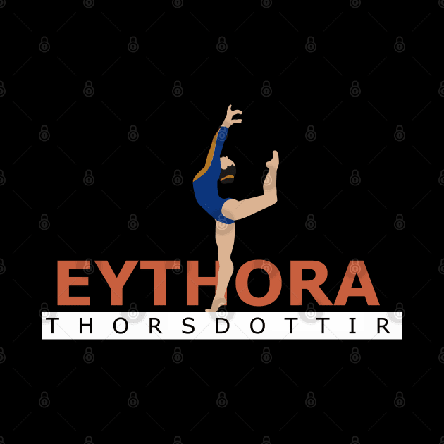 Eythora Thorsdottir by GymFan