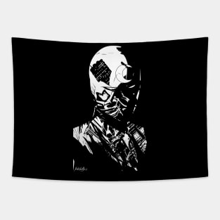 Moon Knight Tapestry